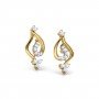 Zestify Daimond Earrings