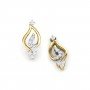 Zestify Daimond Earrings