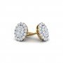 Quenchify Diamond Earrings