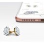 Quenchify Diamond Earrings