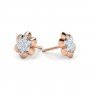 Skyward Diamond Earrings