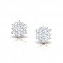 Zestiva Daimond Earrings