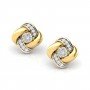 Jamboree Daimond Earrings