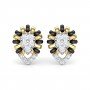 Adroit Daimond Earrings