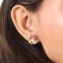 Amuletum Diamond Earrings