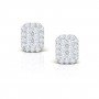 Ameliora Diamond Earrings