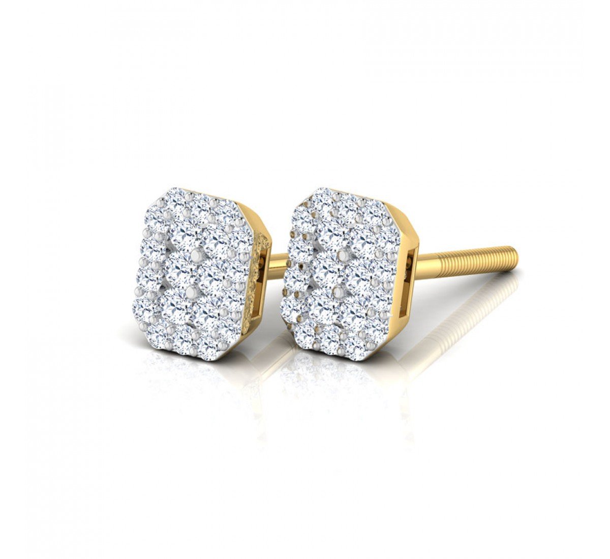 Ameliora Diamond Earrings