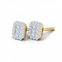 Ameliora Diamond Earrings