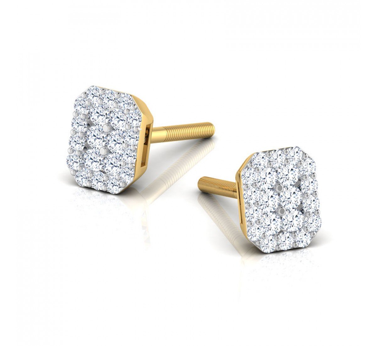 Ameliora Diamond Earrings