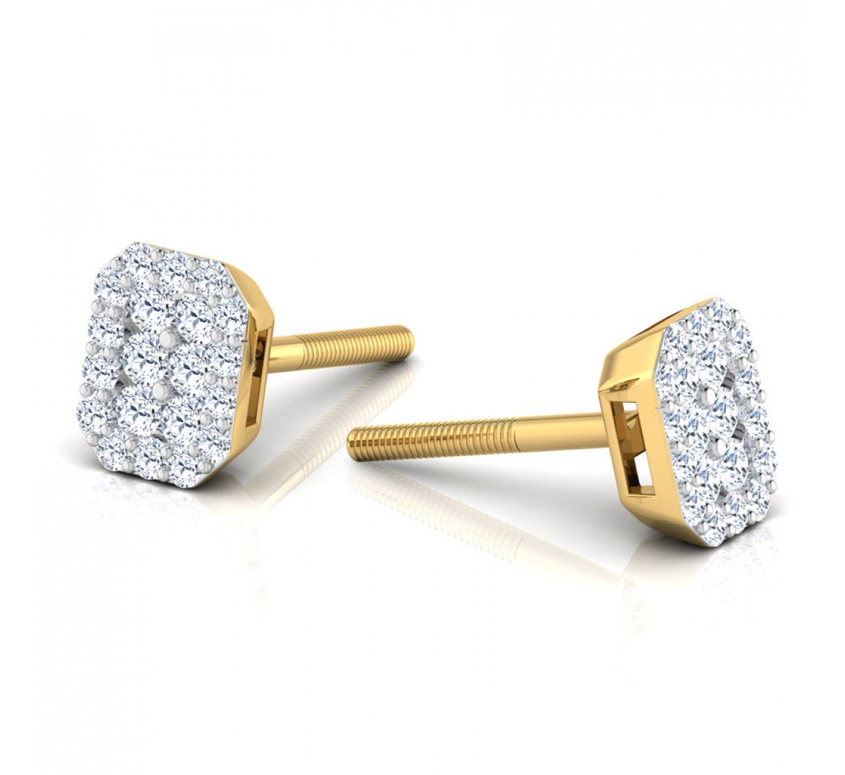 Ameliora Diamond Earrings