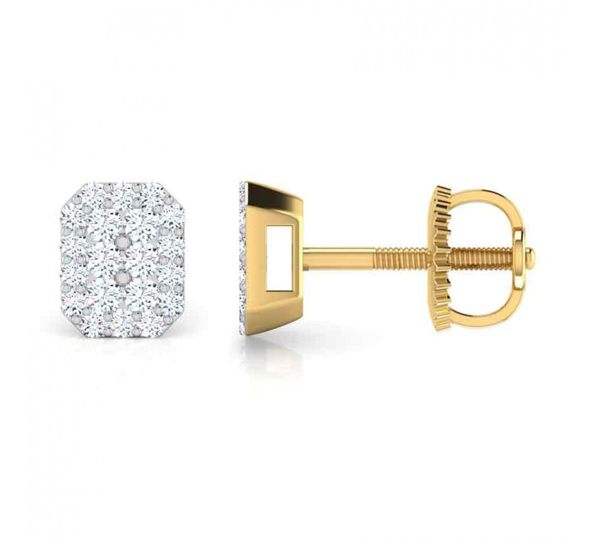 Ameliora Diamond Earrings