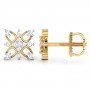 Jovial Diamond Earrings