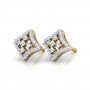 Epitome Diamond Earrings