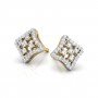 Epitome Diamond Earrings