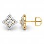 Epitome Diamond Earrings