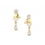 Julia Diamond Earrings