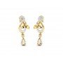 Julia Diamond Earrings