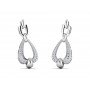 Arcadia Kaleidra Diamond Earrings