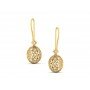 Aalifa Try Diamond Earrings