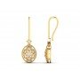 Aalifa Try Diamond Earrings