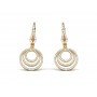 Felicia Jackie Diamond Earrings