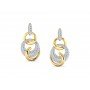 Cornus Laila Diamond Earrings