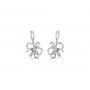 Jovita Sheathe Diamond Earrings