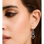 Endure Rocelin Diamond Earrings