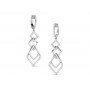 Endure Rocelin Diamond Earrings