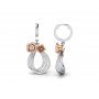 Vespera Eisha Diamond Earrings