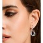 Vespera Eisha Diamond Earrings