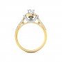 Aeonify Aluha Solitaire Diamond Ring