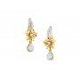 Gaurika Diamond Earrings