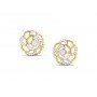 Elfin Diamond Earrings