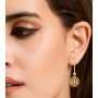 Zephyrify Diamond Earrings