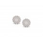 Quixotic Diamond Earrings