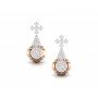 Rehansi Diamond Earrings