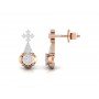 Rehansi Diamond Earrings