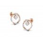 Eternity Diamond Earrings