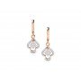 Celestial Diamond Earrings