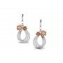 Kelpie Diamond Earrings