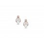 Kettle Diamond Earrings