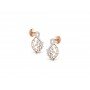 Sincere Diamond Earrings