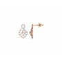 Sincere Diamond Earrings