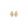 Jetty Diamond Earrings