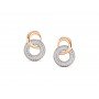 Quaintify Diamond Earrings