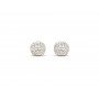 Enthrall Diamond Earrings