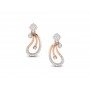 Jinxie Diamond Earrings