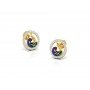 Xyst Diamond Earrings