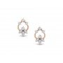 Quellara Diamond Earrings